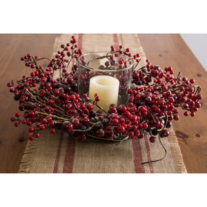 CAMZ37847 Holiday/Christmas/Christmas Wreaths & Garlands & Swags