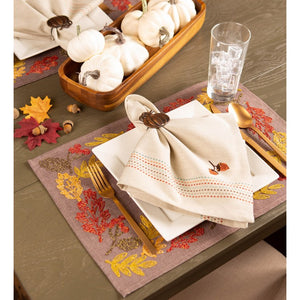 CAMZ11218 Dining & Entertaining/Table Linens/Placemats