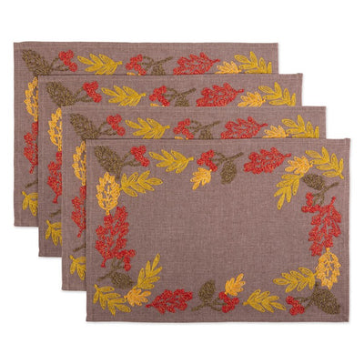 Product Image: CAMZ11218 Dining & Entertaining/Table Linens/Placemats