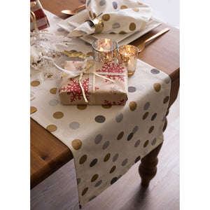 KCOS11516 Holiday/Christmas/Christmas Linens