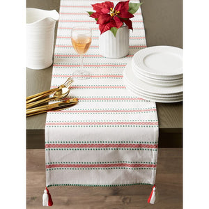 CAMZ11869 Holiday/Christmas/Christmas Linens