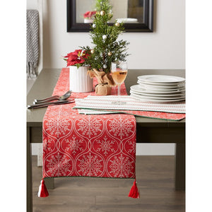 CAMZ11869 Holiday/Christmas/Christmas Linens