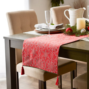 CAMZ11869 Holiday/Christmas/Christmas Linens