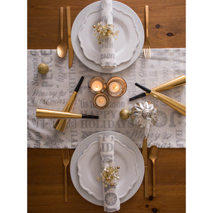 KCOS11517 Holiday/Christmas/Christmas Linens