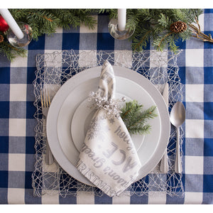 KCOS11517 Holiday/Christmas/Christmas Linens