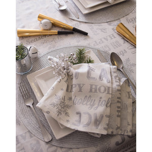 KCOS11517 Holiday/Christmas/Christmas Linens