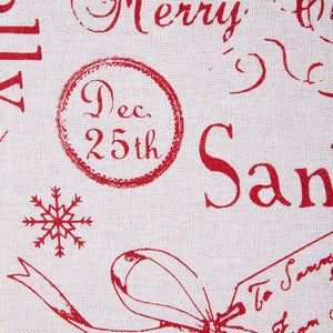 CAMZ10196 Holiday/Christmas/Christmas Linens