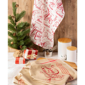 CAMZ10196 Holiday/Christmas/Christmas Linens