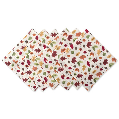 Product Image: CAMZ35864 Dining & Entertaining/Table Linens/Napkins & Napkin Rings