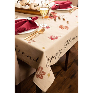 CAMZ35895 Dining & Entertaining/Table Linens/Tablecloths