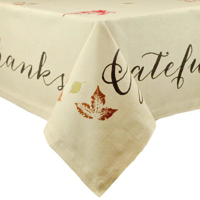 Product Image: CAMZ35895 Dining & Entertaining/Table Linens/Tablecloths