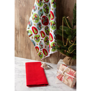 CAMZ10662 Holiday/Christmas/Christmas Linens