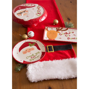CAMZ38004 Holiday/Christmas/Christmas Tableware and Serveware