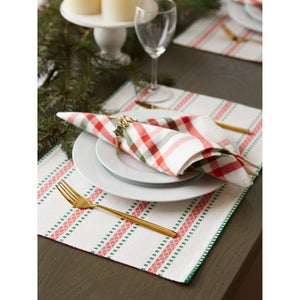 CAMZ11871 Holiday/Christmas/Christmas Linens