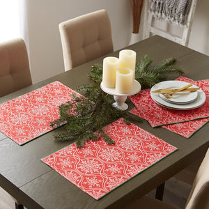 CAMZ11871 Holiday/Christmas/Christmas Linens