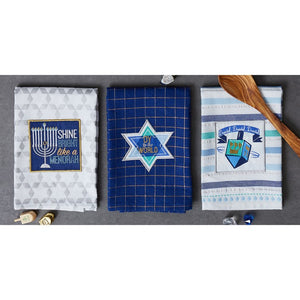 CAMZ11376 Holiday/Hanukkah/Hanukkah Tableware and Decor