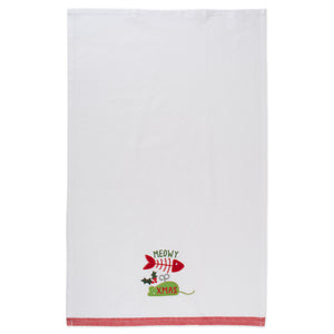 CAMZ10663 Holiday/Christmas/Christmas Linens