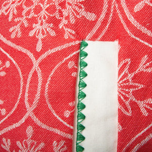 CAMZ11872 Holiday/Christmas/Christmas Linens