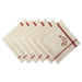 CAMZ37820 Dining & Entertaining/Table Linens/Napkins & Napkin Rings