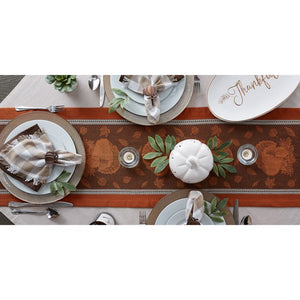 CAMZ11346 Holiday/Thanksgiving & Fall/Thanksgiving & Fall Tableware and Decor