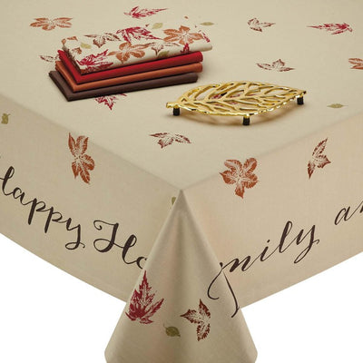 Product Image: CAMZ35898 Dining & Entertaining/Table Linens/Tablecloths