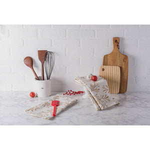 CAMZ38068 Holiday/Christmas/Christmas Linens