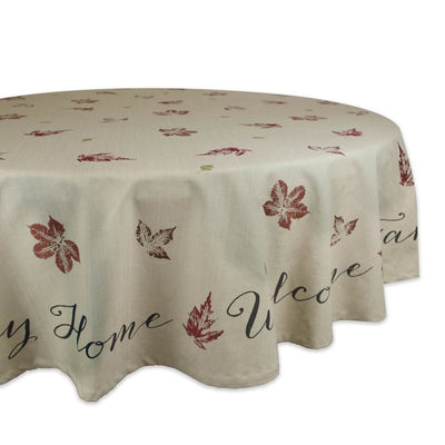 Product Image: CAMZ35899 Dining & Entertaining/Table Linens/Tablecloths