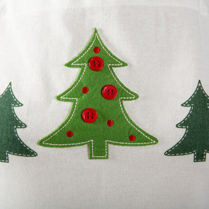 CAMZ11843 Holiday/Christmas/Christmas Linens