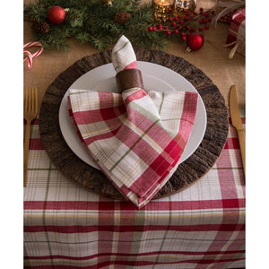 KCOS11521 Holiday/Christmas/Christmas Linens