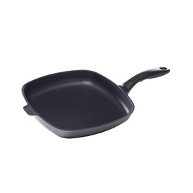 11" x 11" Induction Square Fry Pan