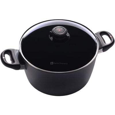 Product Image: 6124C Kitchen/Cookware/Stockpots