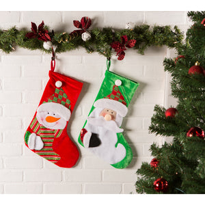 CAMZ10914 Holiday/Christmas/Christmas Stockings & Tree Skirts