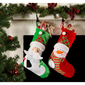 CAMZ10914 Holiday/Christmas/Christmas Stockings & Tree Skirts