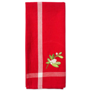 CAMZ37667 Holiday/Christmas/Christmas Linens