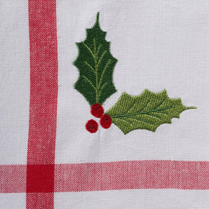 CAMZ37667 Holiday/Christmas/Christmas Linens