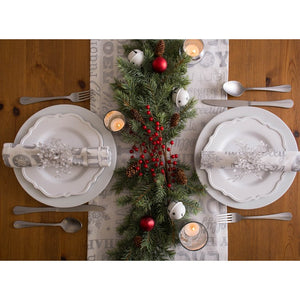 CAMZ38039 Holiday/Christmas/Christmas Linens