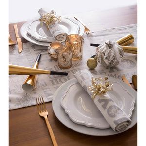 CAMZ38039 Holiday/Christmas/Christmas Linens