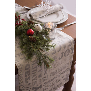 CAMZ38039 Holiday/Christmas/Christmas Linens