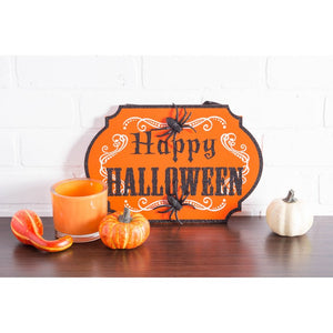 CAMZ37853 Holiday/Halloween/Halloween Indoor Decor
