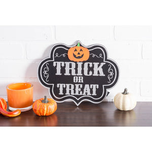 CAMZ37853 Holiday/Halloween/Halloween Indoor Decor