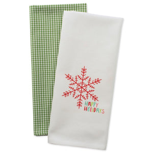 CAMZ37668 Holiday/Christmas/Christmas Linens