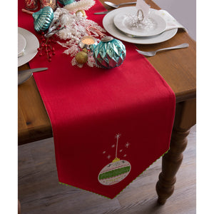 KCOS11523 Holiday/Christmas/Christmas Linens
