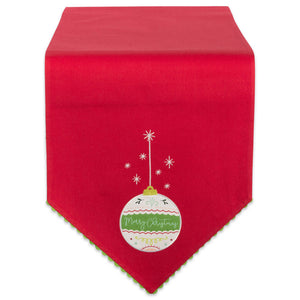 KCOS11523 Holiday/Christmas/Christmas Linens