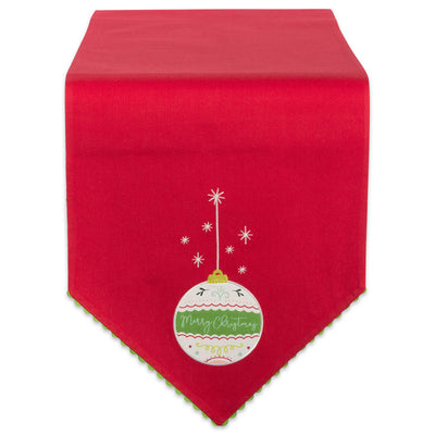 KCOS11523 Holiday/Christmas/Christmas Linens