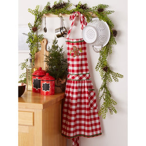 CAMZ11876 Holiday/Christmas/Christmas Linens