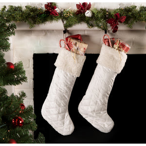 CAMZ10916 Holiday/Christmas/Christmas Stockings & Tree Skirts