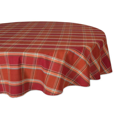 Product Image: CAMZ10885 Dining & Entertaining/Table Linens/Tablecloths