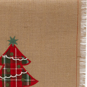CAMZ34259 Holiday/Christmas/Christmas Linens
