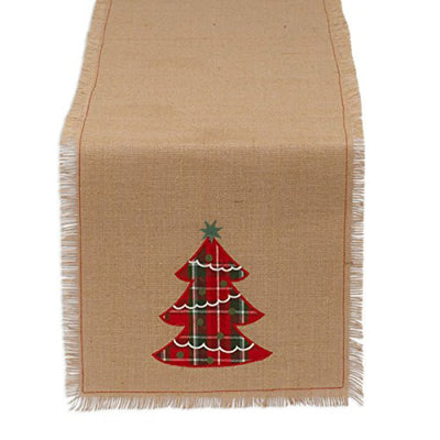 Product Image: CAMZ34259 Holiday/Christmas/Christmas Linens