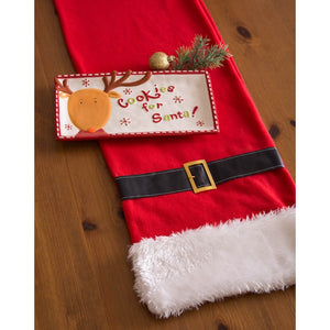 CAMZ37700 Holiday/Christmas/Christmas Linens